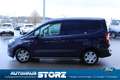 Ford Transit Courier Trend AUDIO PAKET||SCHIEBETÜR PAKET|SITZ PAKET|KLI Albastru - thumbnail 6