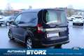 Ford Transit Courier Trend AUDIO PAKET||SCHIEBETÜR PAKET|SITZ PAKET|KLI Albastru - thumbnail 5