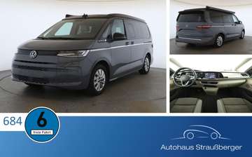 Beach Tour eHybrid 4MOTION ACC AHK