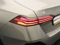BMW i5 eDrive40 84 kWh M Sportpakket / Adaptief Onderstel Grijs - thumbnail 8