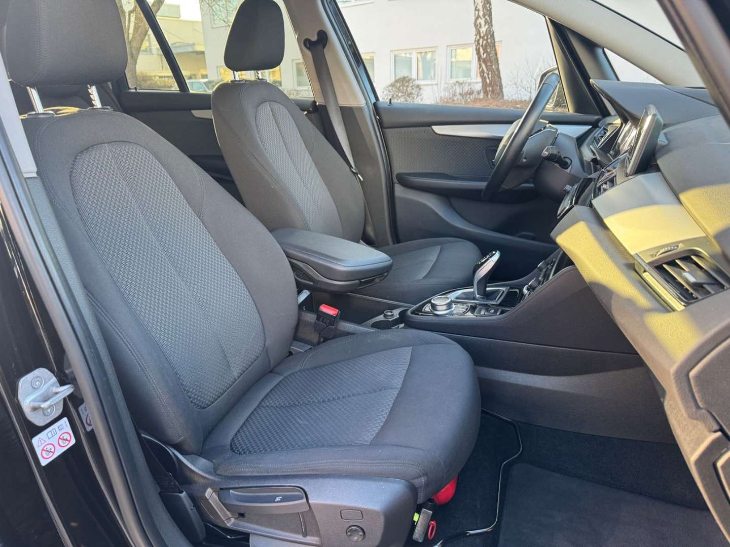 BMW 218 Advantage -  - Joinsteer - #5