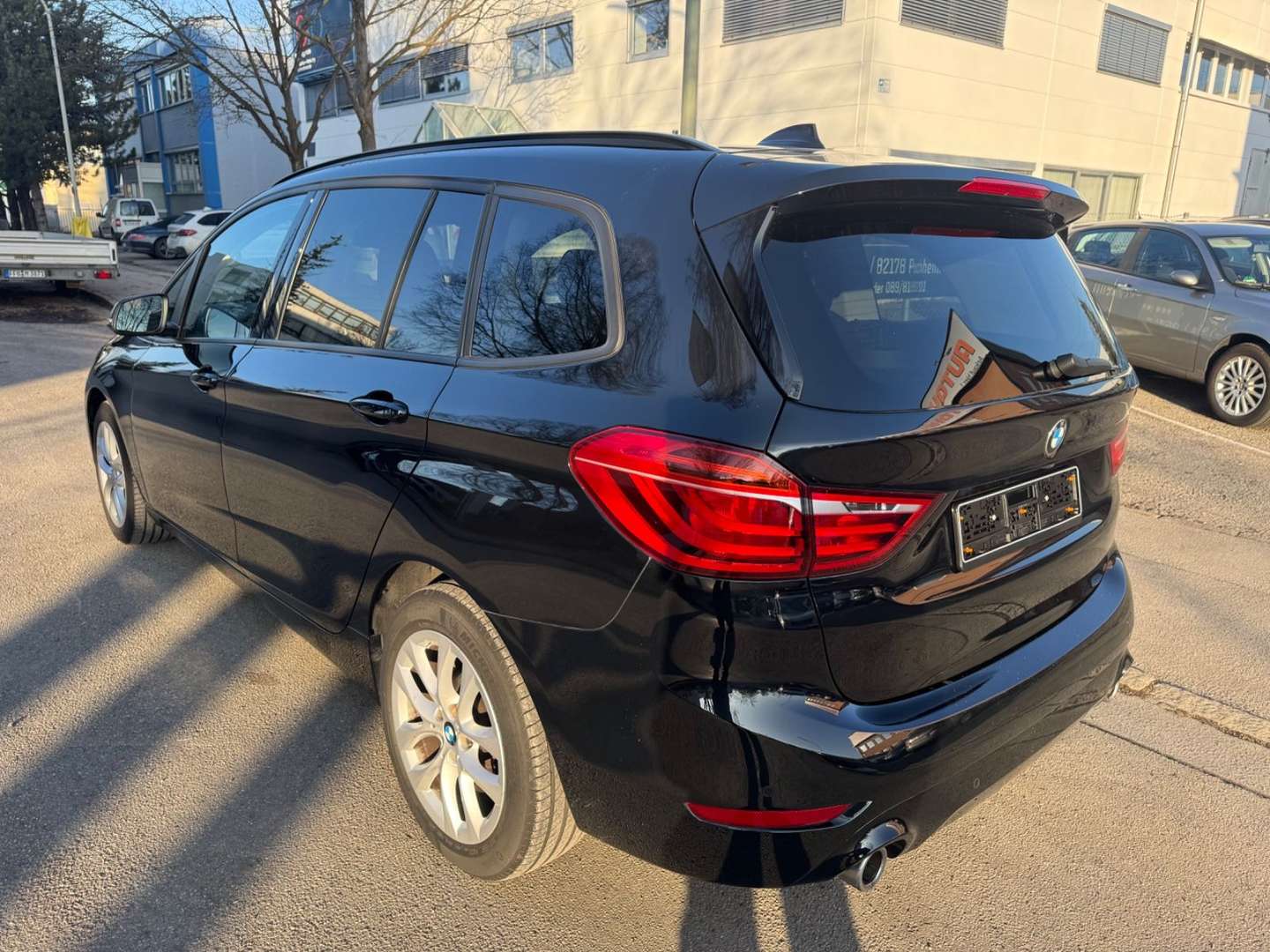 BMW 218 Advantage -  - Joinsteer - #4