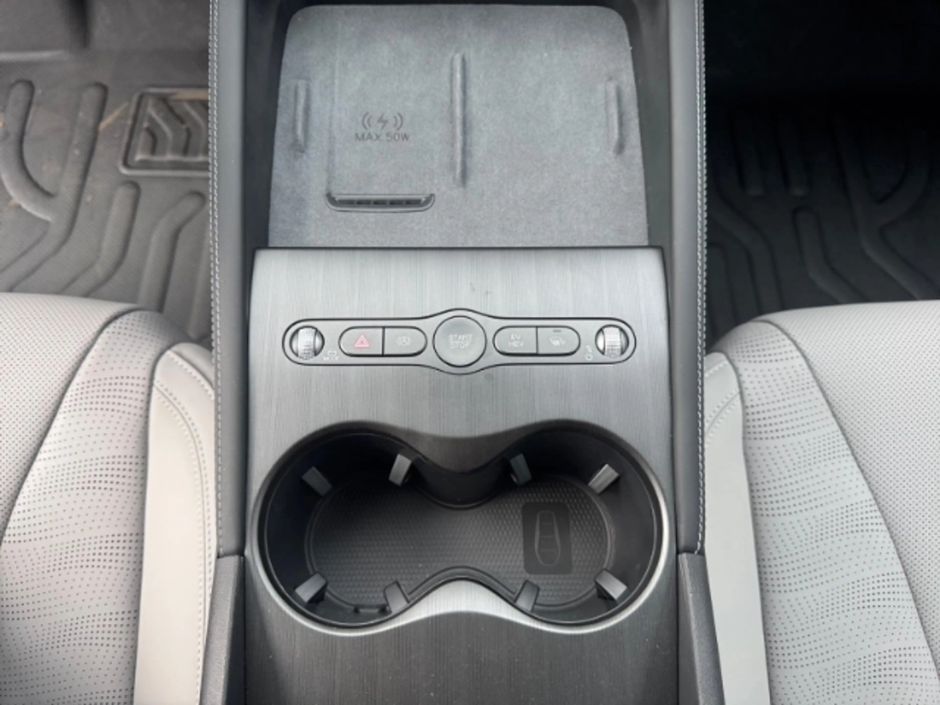 BYD Seal 1.5 Comfort 360Kamera/SHZ/El.Heckklappe/ — photo 13