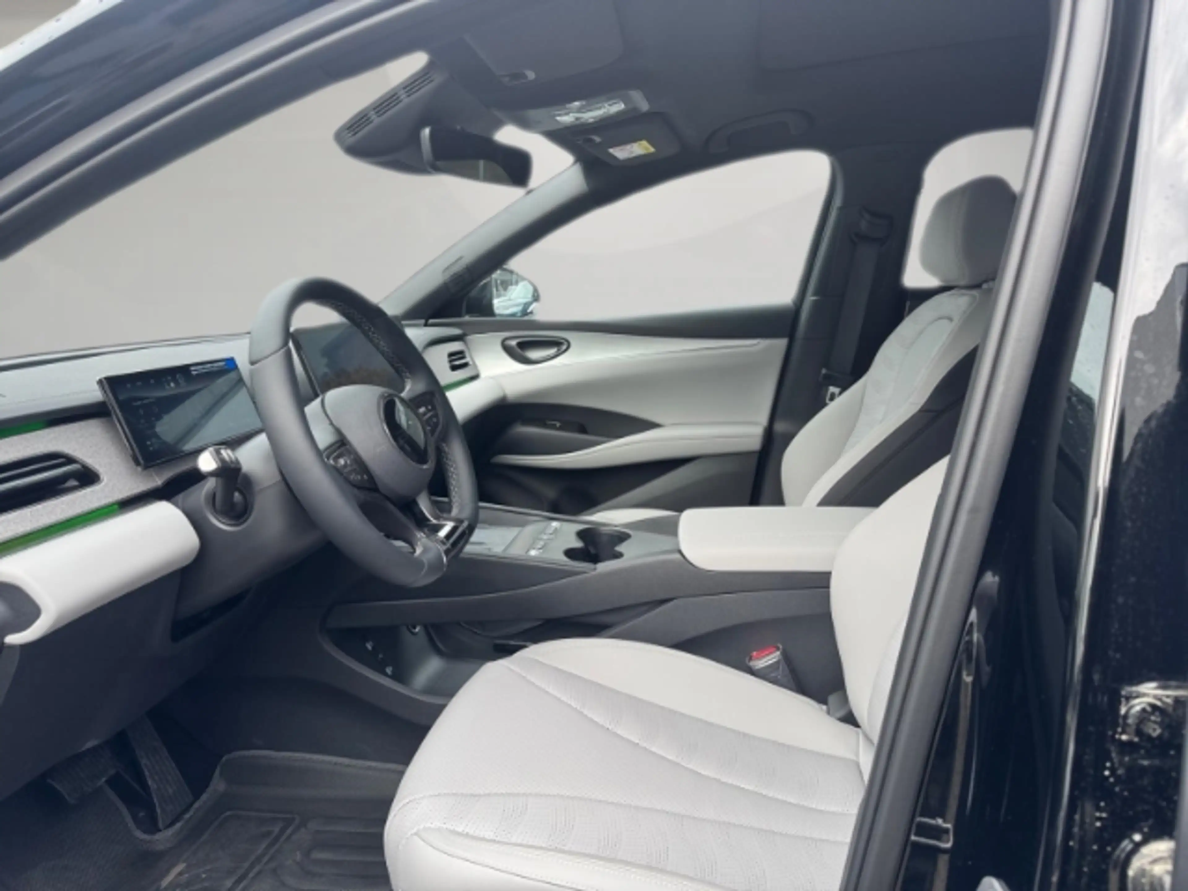 BYD Seal 1.5 Comfort 360Kamera/SHZ/El.Heckklappe/ — photo 6