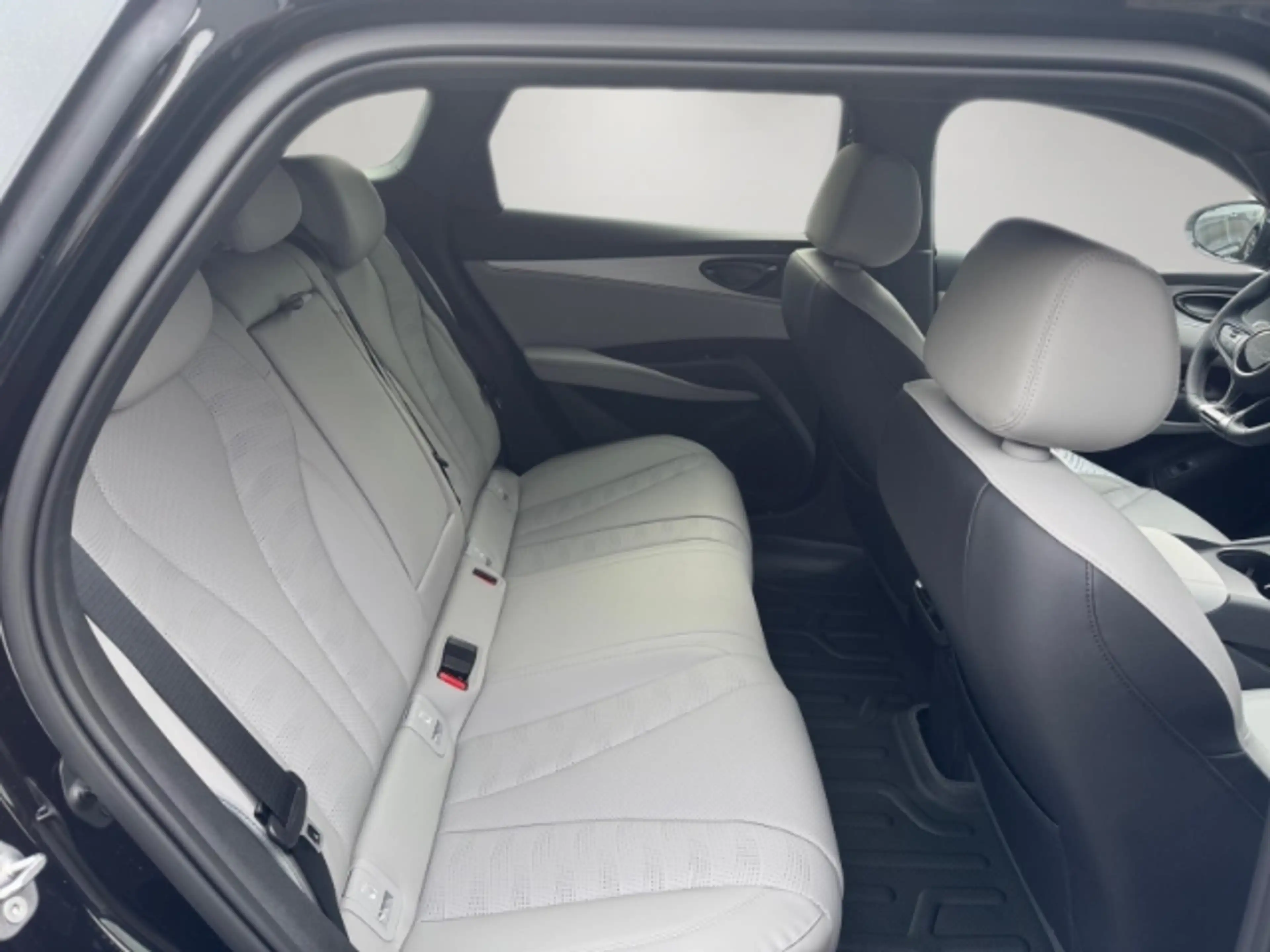 BYD Seal 1.5 Comfort 360Kamera/SHZ/El.Heckklappe/ — photo 11