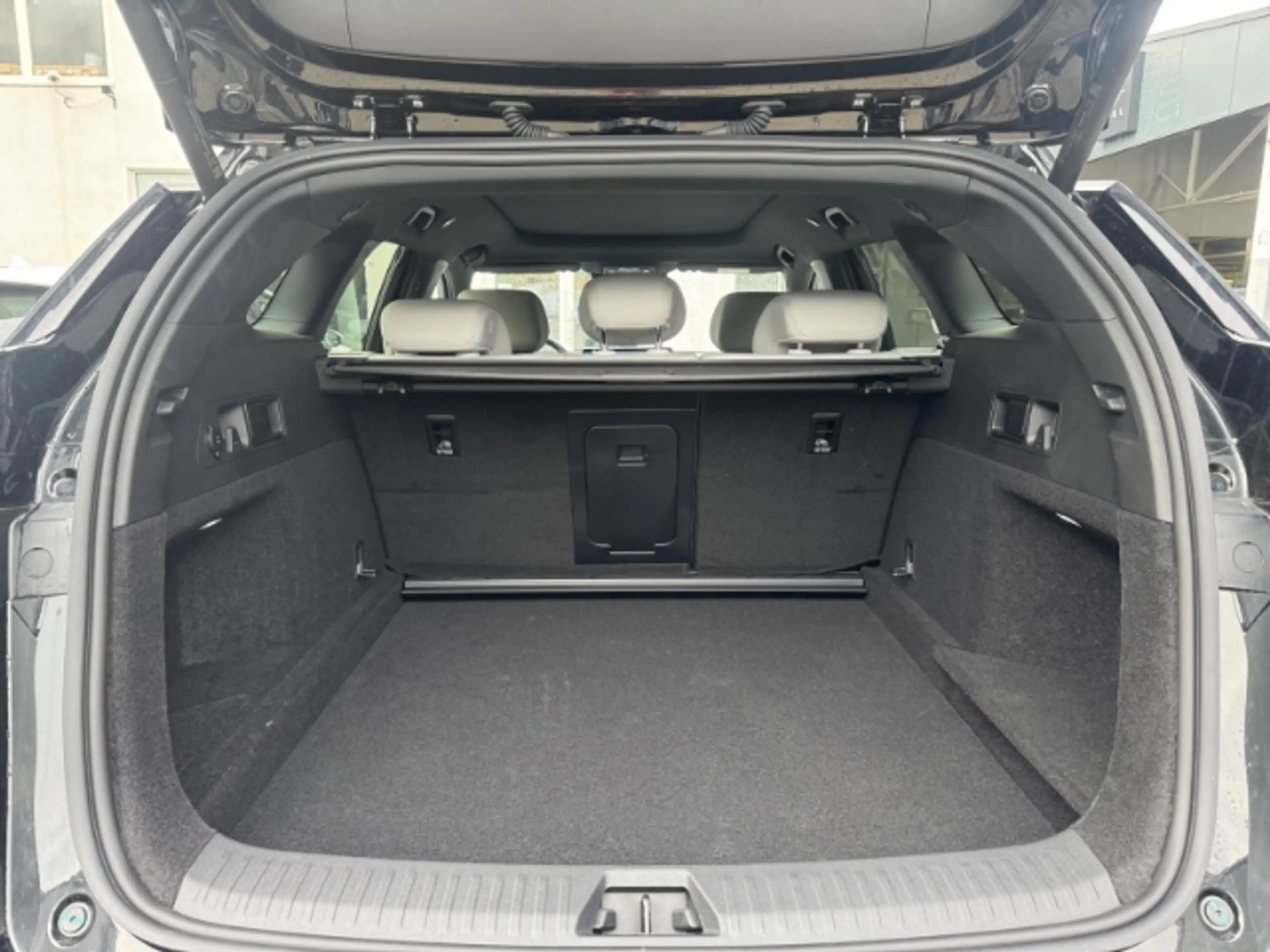 BYD Seal 1.5 Comfort 360Kamera/SHZ/El.Heckklappe/ — photo 10