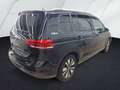 Volkswagen Touran Comfortline 2,0 TDI DSG AHK, IQ-Light, Fr Schwarz - thumbnail 3