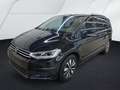 Volkswagen Touran Comfortline 2,0 TDI DSG AHK, IQ-Light, Fr Schwarz - thumbnail 2