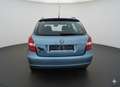 Skoda Fabia Combi, AUTOMATIK, TEMPOMAT, PDC, TÜV 3/27 Blau - thumbnail 4