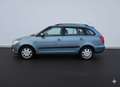Skoda Fabia Combi, AUTOMATIK, TEMPOMAT, PDC, TÜV 3/27 Blau - thumbnail 2