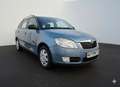 Skoda Fabia Combi, AUTOMATIK, TEMPOMAT, PDC, TÜV 3/27 Blau - thumbnail 7
