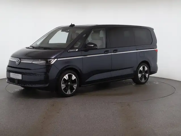 Volkswagen T7 Multivan VW T7 Multivan Style ÜH eHybrid 180 kW 4MOTION