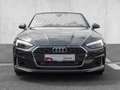 Audi A5 Cabriolet 35 TFSI S tronic advanced (AHK) ACC Zwart - thumbnail 4