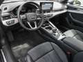Audi A5 Cabriolet 35 TFSI S tronic advanced (AHK) ACC Negro - thumbnail 10