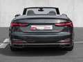 Audi A5 Cabriolet 35 TFSI S tronic advanced (AHK) ACC Noir - thumbnail 6