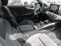 Audi A5 Cabriolet 35 TFSI S tronic advanced (AHK) ACC Noir - thumbnail 8