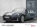 Audi A5 Cabriolet 35 TFSI S tronic advanced (AHK) ACC Noir - thumbnail 1