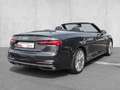 Audi A5 Cabriolet 35 TFSI S tronic advanced (AHK) ACC Noir - thumbnail 4
