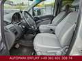Mercedes-Benz Viano 2.2 CDI Trend Edition Automatik*Klima*Temp Silber - thumbnail 14