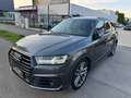 Audi Q7 3,0 TDI quattro Tiptronic 7-SITZER 3xSline Gris - thumbnail 3
