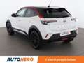 Opel Mokka X 1.2 Turbo GS Line 130 CV Alb - thumbnail 4