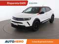 Opel Mokka X 1.2 Turbo GS Line 130 CV Alb - thumbnail 1
