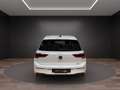Volkswagen Golf Pequeño Automático de 5 Puertas Blanc - thumbnail 5