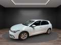 Volkswagen Golf Pequeño Automático de 5 Puertas Blanc - thumbnail 2
