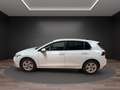 Volkswagen Golf Pequeño Automático de 5 Puertas Blanc - thumbnail 20