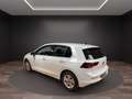 Volkswagen Golf Pequeño Automático de 5 Puertas Blanc - thumbnail 3