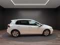 Volkswagen Golf Pequeño Automático de 5 Puertas Blanc - thumbnail 4