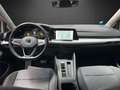Volkswagen Golf Pequeño Automático de 5 Puertas Blanc - thumbnail 12