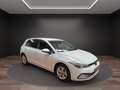 Volkswagen Golf Pequeño Automático de 5 Puertas Blanc - thumbnail 9