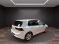 Volkswagen Golf Pequeño Automático de 5 Puertas Blanc - thumbnail 10