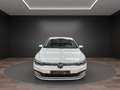 Volkswagen Golf Pequeño Automático de 5 Puertas Blanc - thumbnail 1