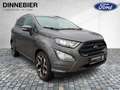 Ford EcoSport ST-LINE +KAMERA+LED+TWA+WINTER-PAKET Grau - thumbnail 7