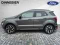 Ford EcoSport ST-LINE +KAMERA+LED+TWA+WINTER-PAKET Grau - thumbnail 3