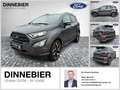 Ford EcoSport ST-LINE +KAMERA+LED+TWA+WINTER-PAKET Grau - thumbnail 1