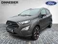 Ford EcoSport ST-LINE +KAMERA+LED+TWA+WINTER-PAKET Grau - thumbnail 2