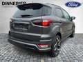 Ford EcoSport ST-LINE +KAMERA+LED+TWA+WINTER-PAKET Grau - thumbnail 5