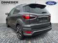 Ford EcoSport ST-LINE +KAMERA+LED+TWA+WINTER-PAKET Grau - thumbnail 4