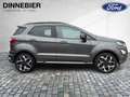 Ford EcoSport ST-LINE +KAMERA+LED+TWA+WINTER-PAKET Grau - thumbnail 6
