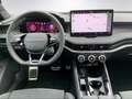 Skoda Superb Kombi 2,0 TDI Sportline DSG Schwarz - thumbnail 8