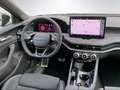 Skoda Superb Kombi 2,0 TDI Sportline DSG Schwarz - thumbnail 15