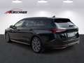 Skoda Superb Kombi 2,0 TDI Sportline DSG Schwarz - thumbnail 3
