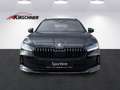 Skoda Superb Kombi 2,0 TDI Sportline DSG Schwarz - thumbnail 2