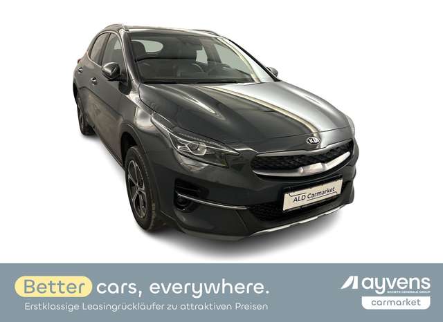 Imagine Kia XCeed 1.6 GDI DCT6 OPF Plug-in-Hybrid