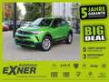 Opel Mokka-E EDITION LED+Fernlichtass.+Kam.+KlimaA+LM Vert - thumbnail 1
