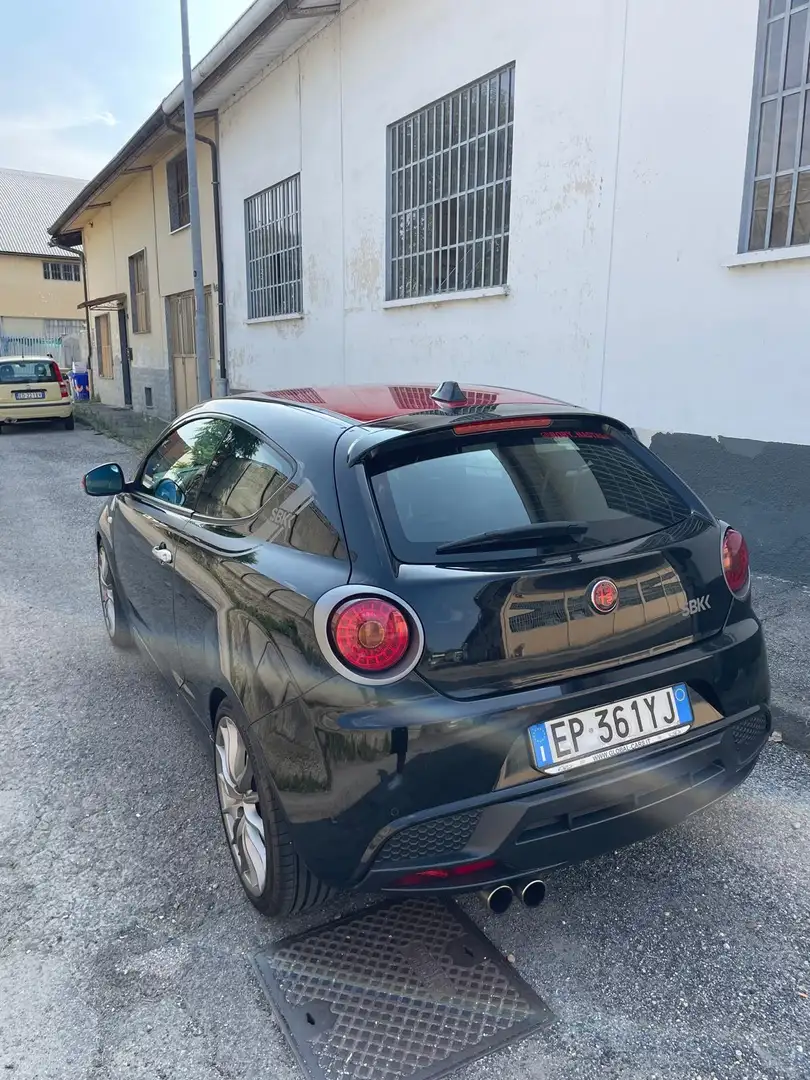 Alfa Romeo MiTo QUADRIFOGLIO SBK LIMITED EDITION - 2