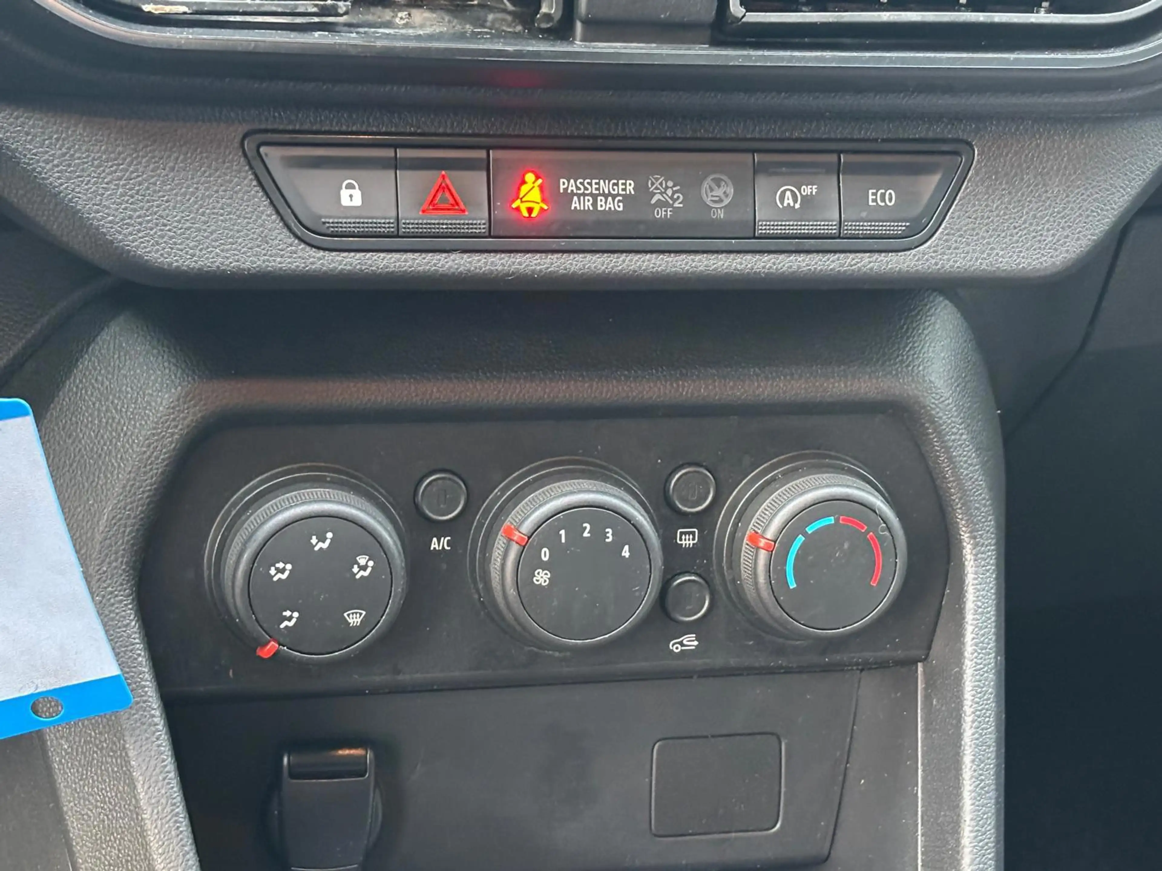 Dacia Jogger 1.0 TCe Bi-Fuel Comfort 7persoons.|LPG|Veel ruimte — photo 15